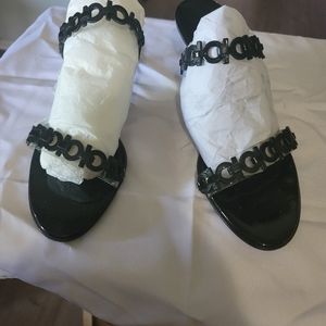 Salvatore Ferragamo women sandals